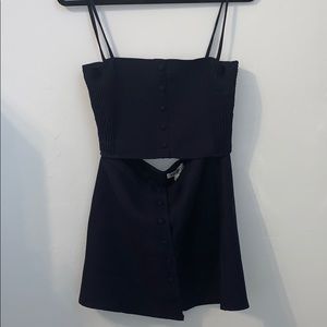 WILD HONEY two piece set